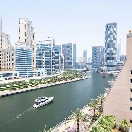 Frank Porter - Panoramic Tower Dubai Ngoại thất bức ảnh