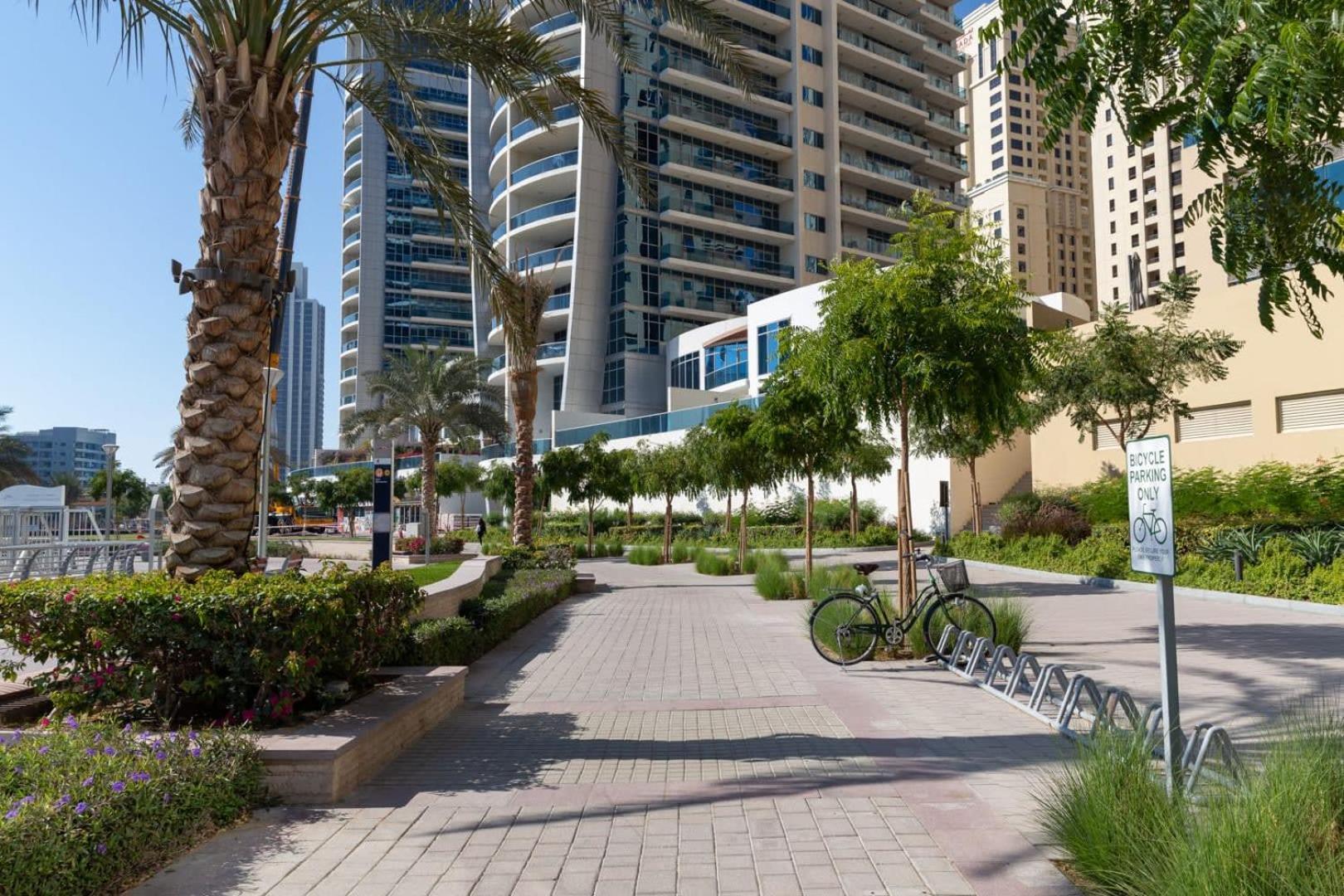 Frank Porter - Panoramic Tower Dubai Ngoại thất bức ảnh